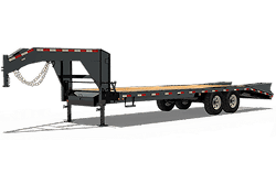 Gooseneck Trailers for sale in Denver, CO