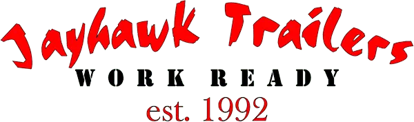 Jayhawk Trailers Logo