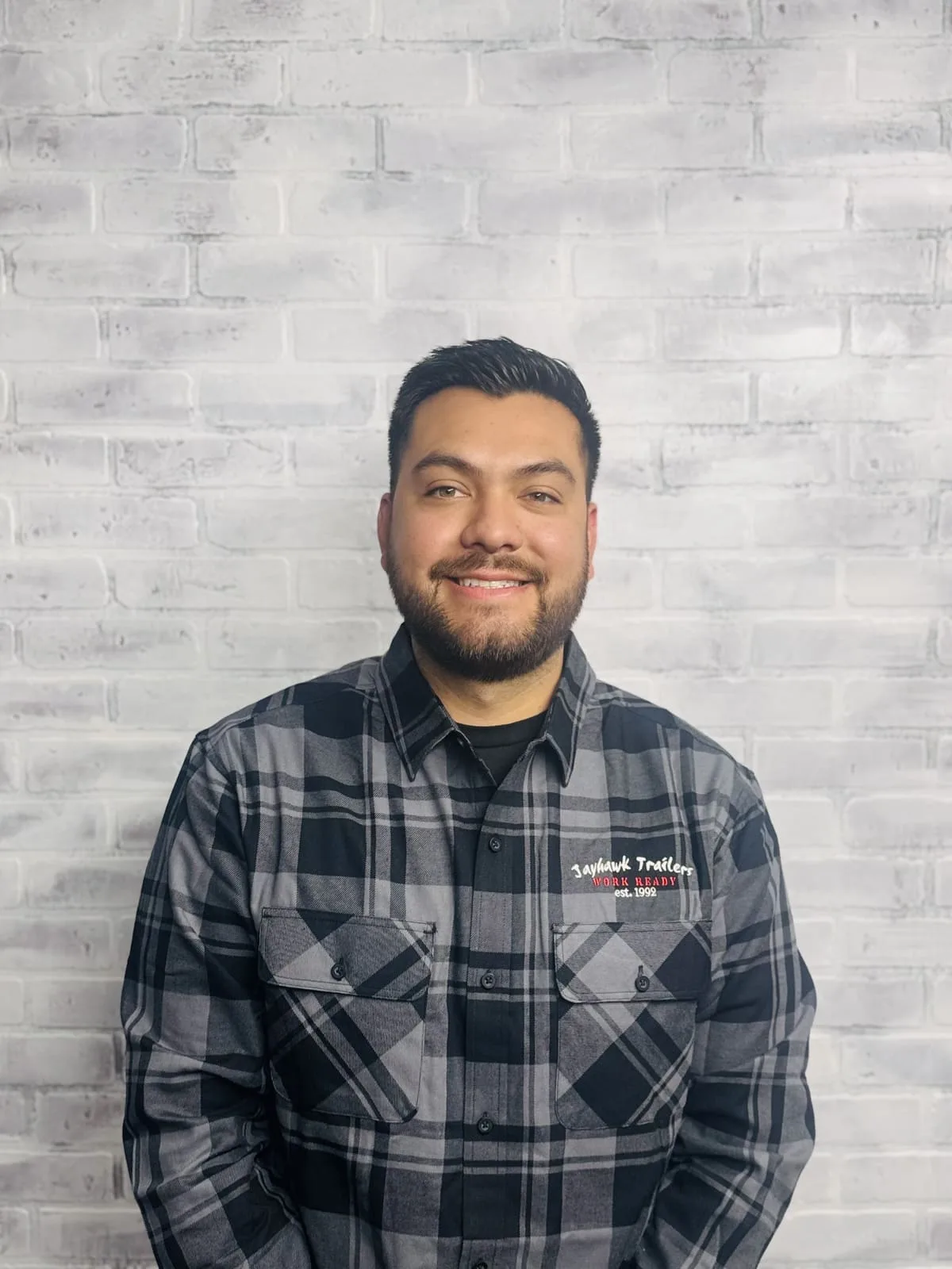 Ivan Salinas